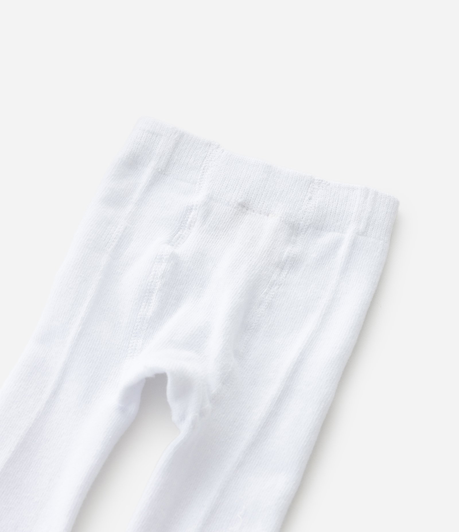 Vestido Infantil em Veludo Cotelê com Laços e Meia-Calça – Tam 0 a 18 Meses Bege Claro 6