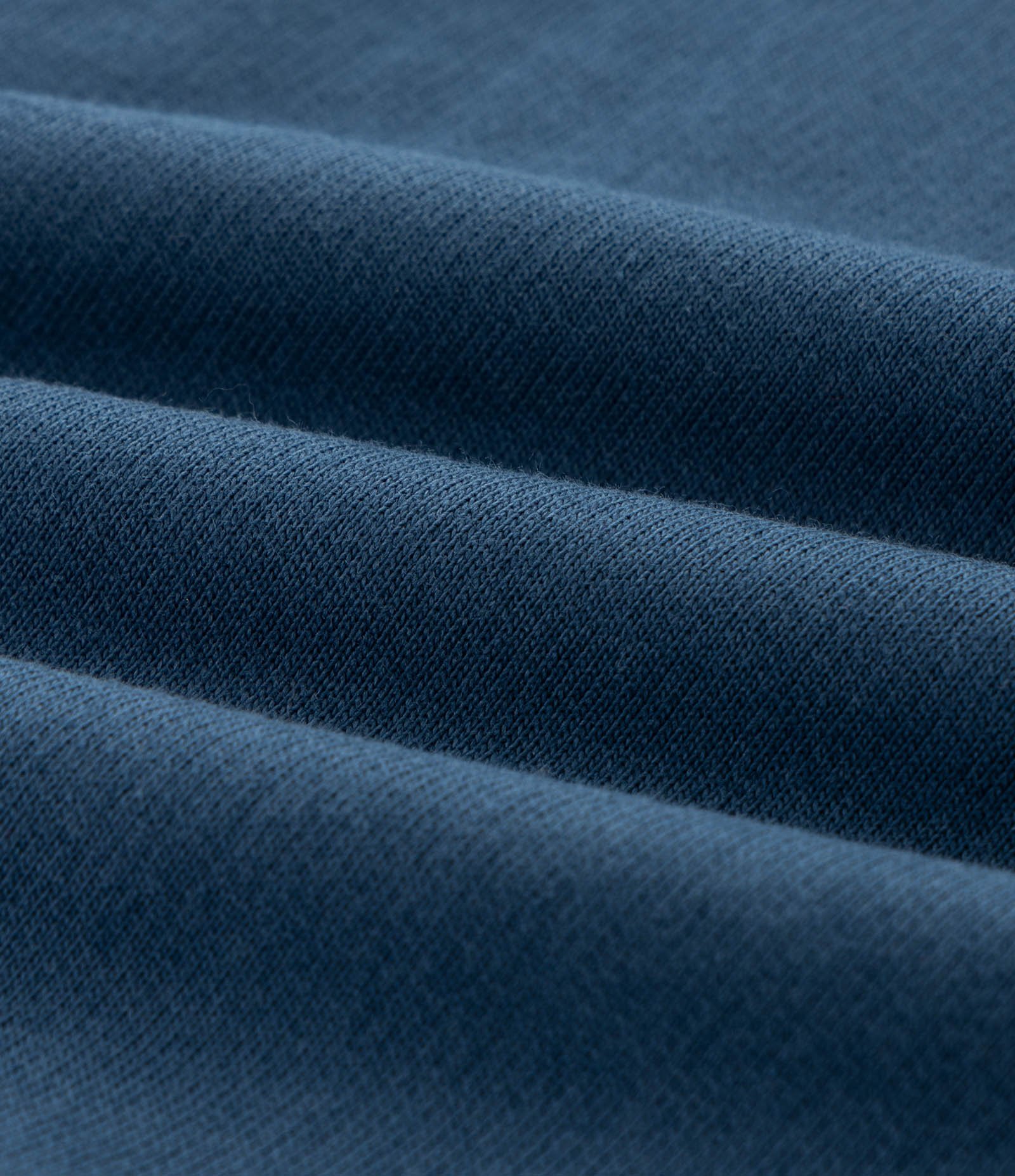 Conjunto Infantil Moletom Texturizado com Recortes – Tam 0 a 18 Meses Azul Escuro 12