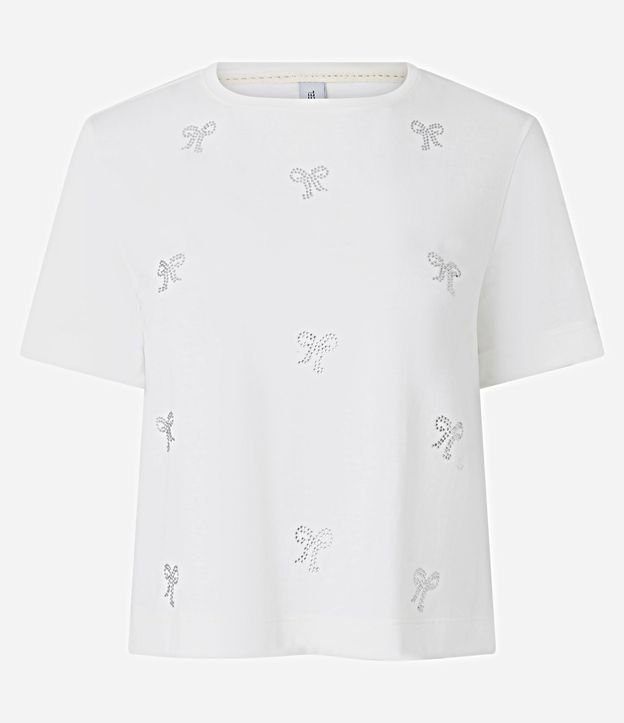 Cor: Branco | Tamanho: G