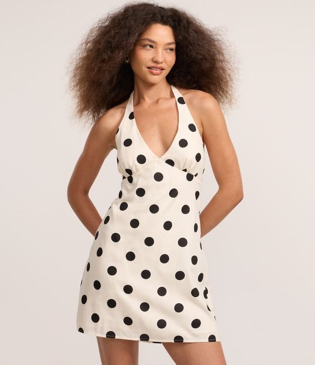 Cor: Off White | Tamanho: P