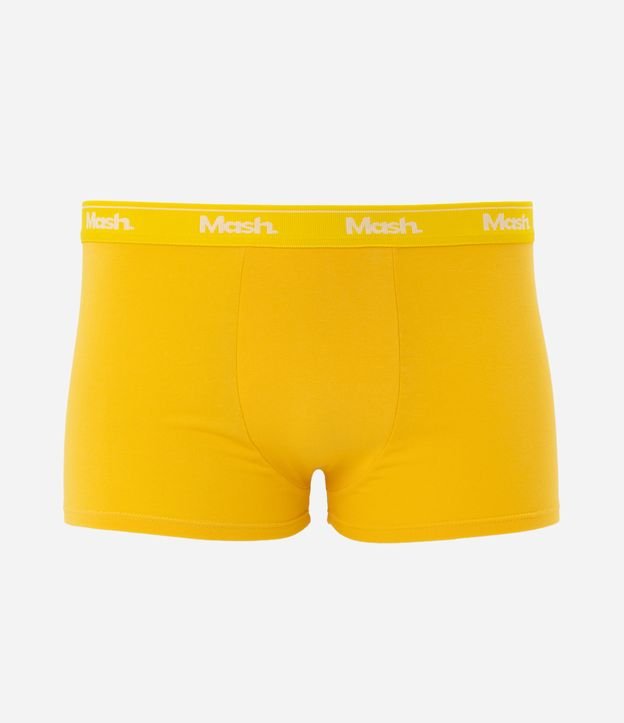 Cueca Boxer Mash