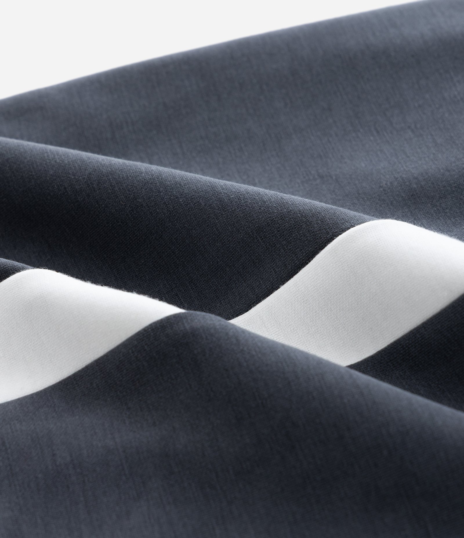 Calça Infantil Wide com Stitch e Abertura Lateral – Tam 5 a 14 Anos Cinza Escuro 4