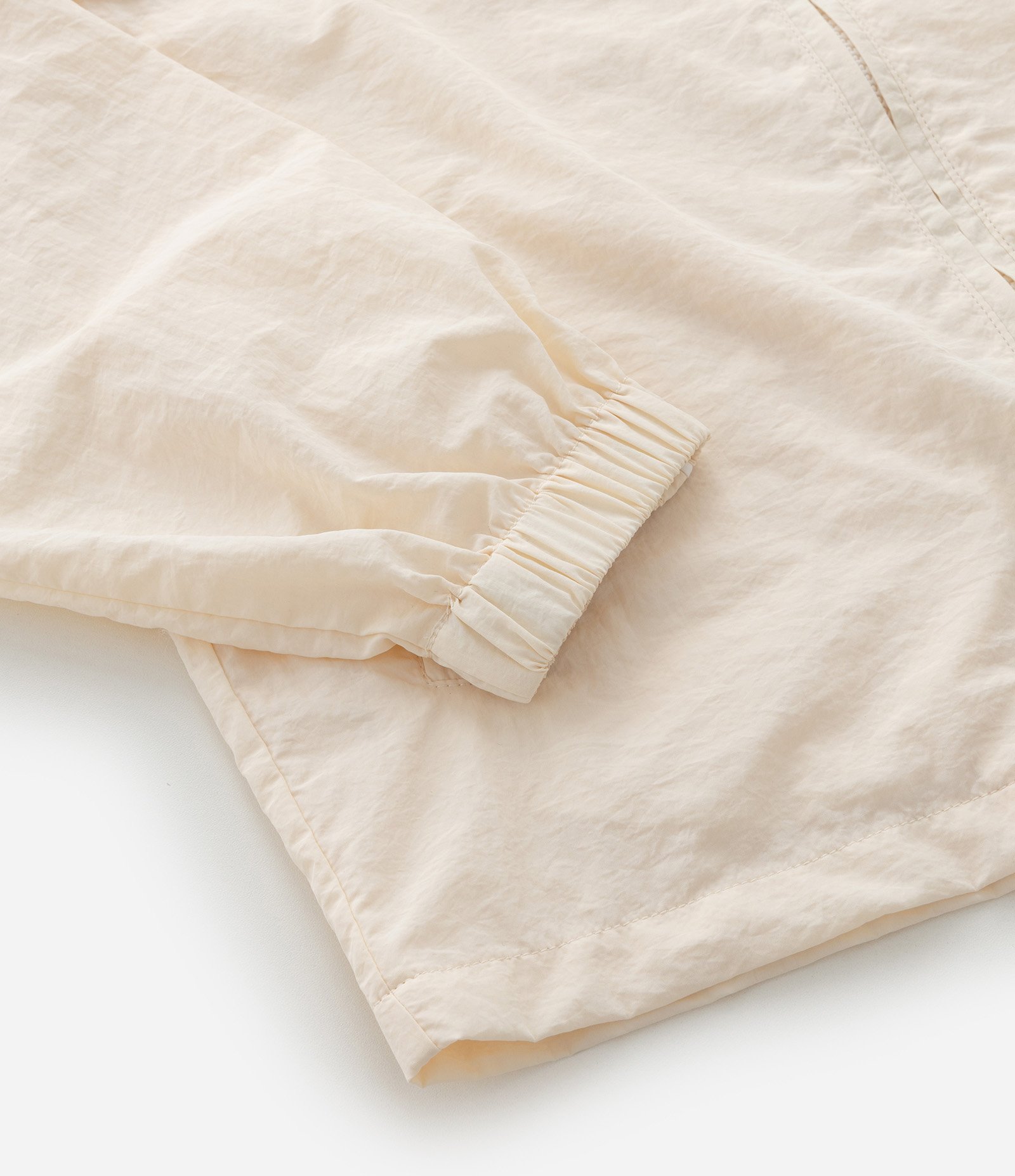 Jaqueta Infantil Corta Vento com Estampa My Melody – Tam 5 a 14 Anos Bege Claro 4