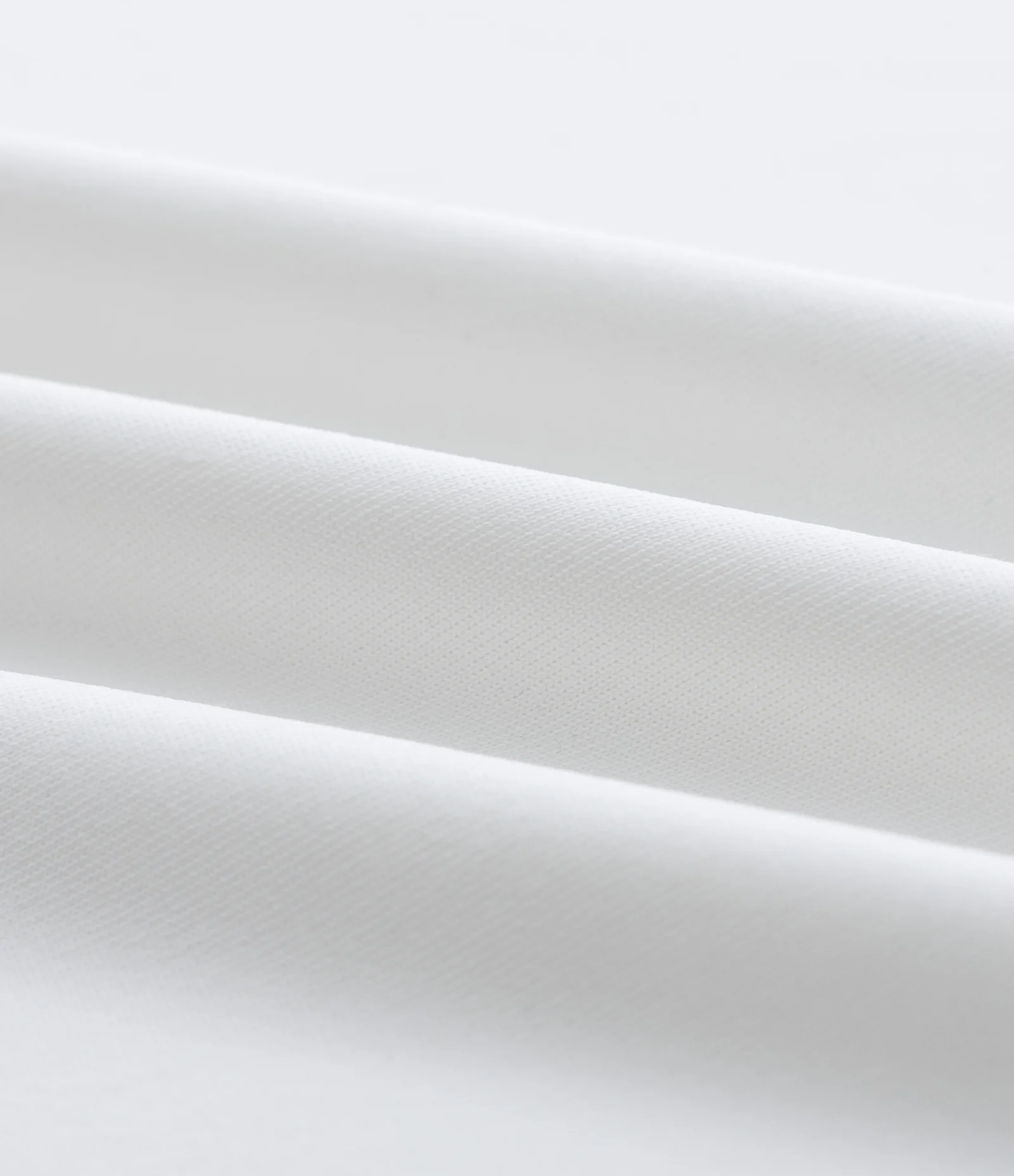 Blusa de Pijama Infantil Térmica Manga Longa – Tam 2 a 14 Anos Branco 3