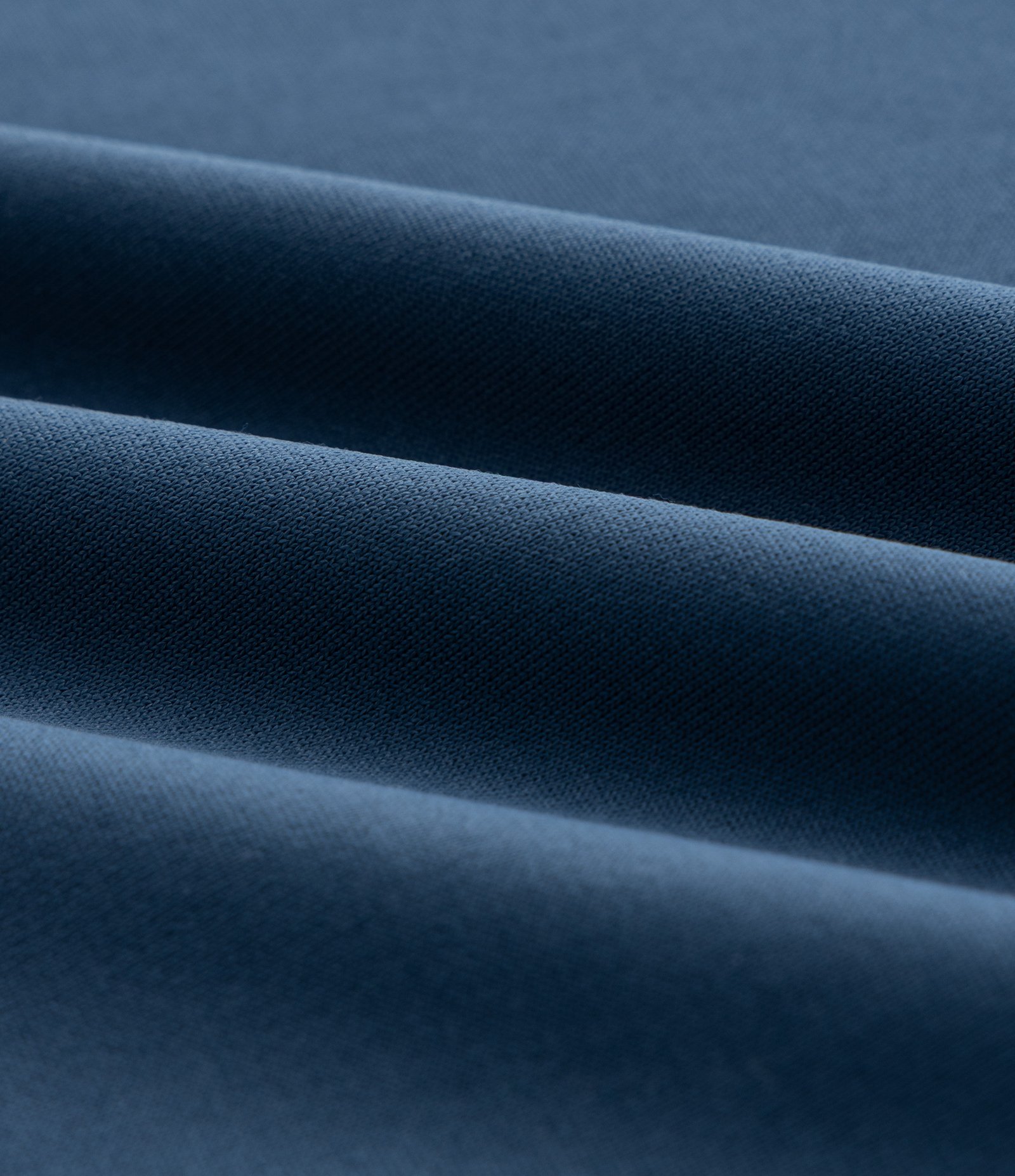 Blusa de Pijama Infantil Térmica Manga Longa – Tam 2 a 14 Anos Azul Marinho 3