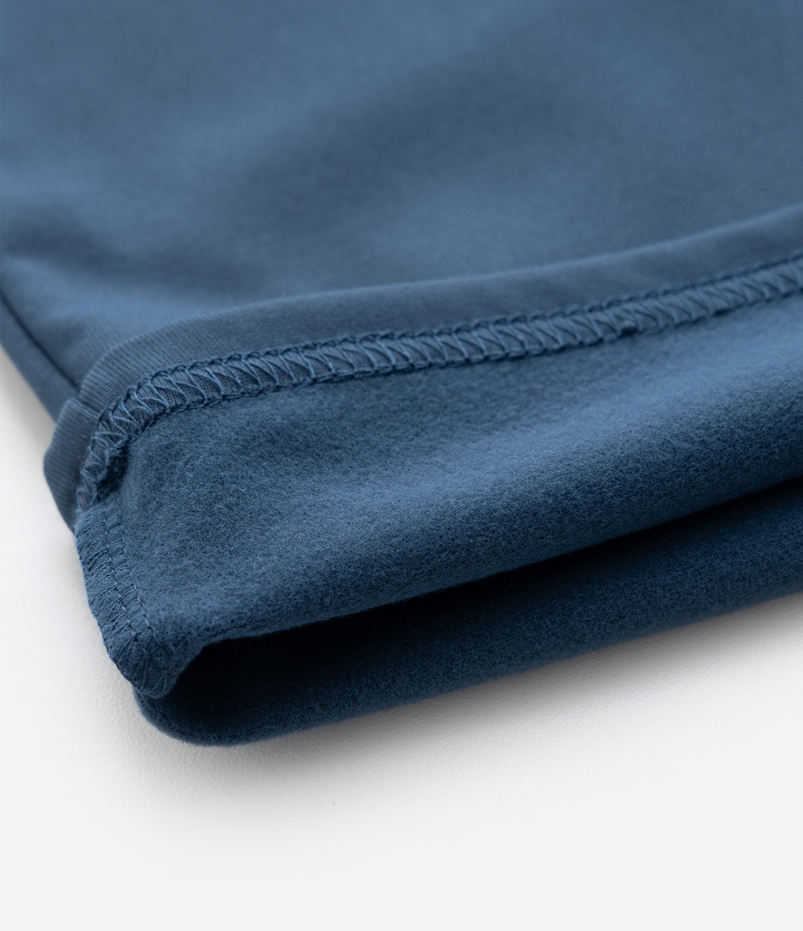 Blusa de Pijama Infantil Térmica Manga Longa – Tam 2 a 14 Anos Azul Marinho 4