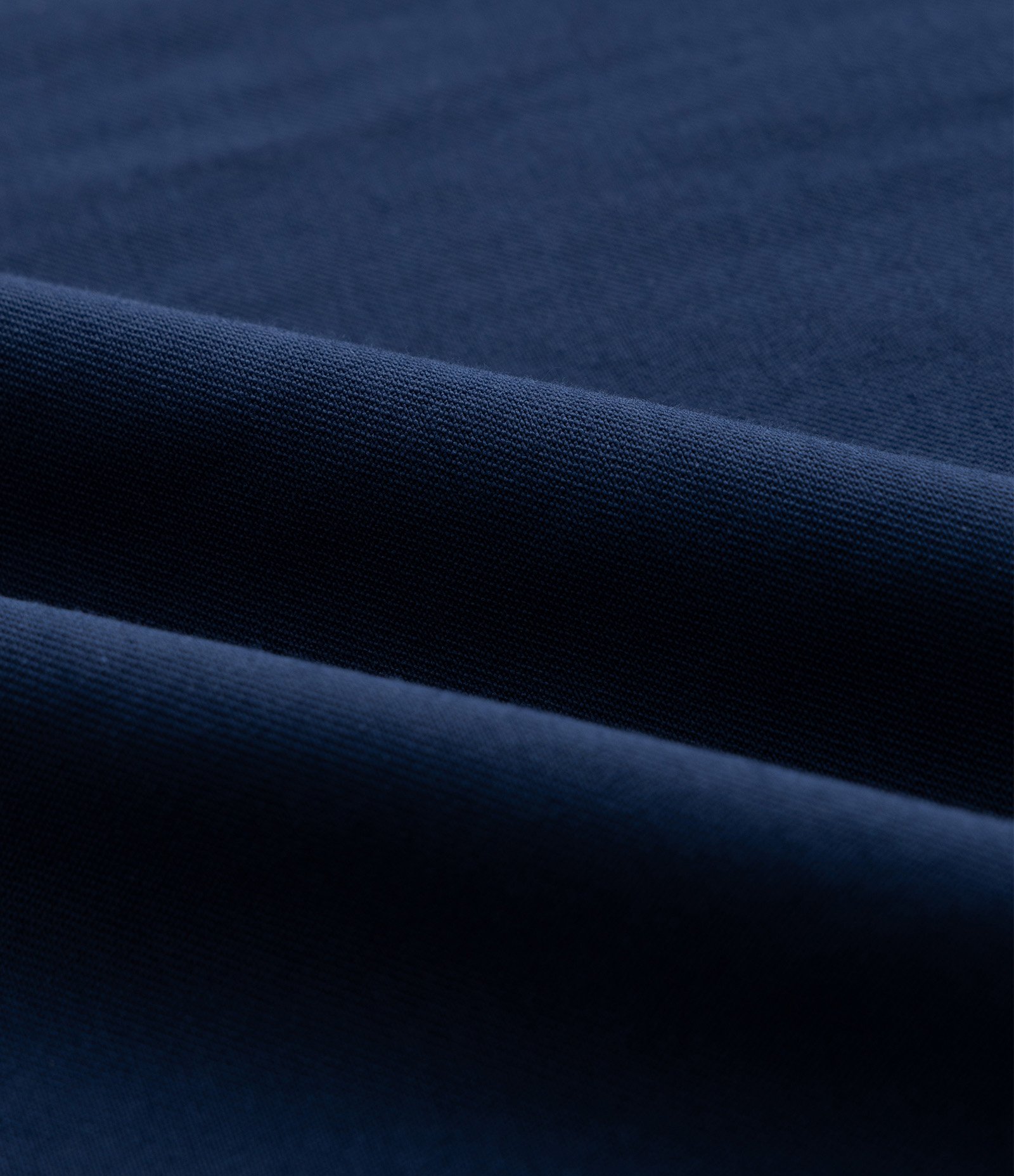 Macacão Pantalona Longo Alfaiatado Curve & Plus Size Azul 7