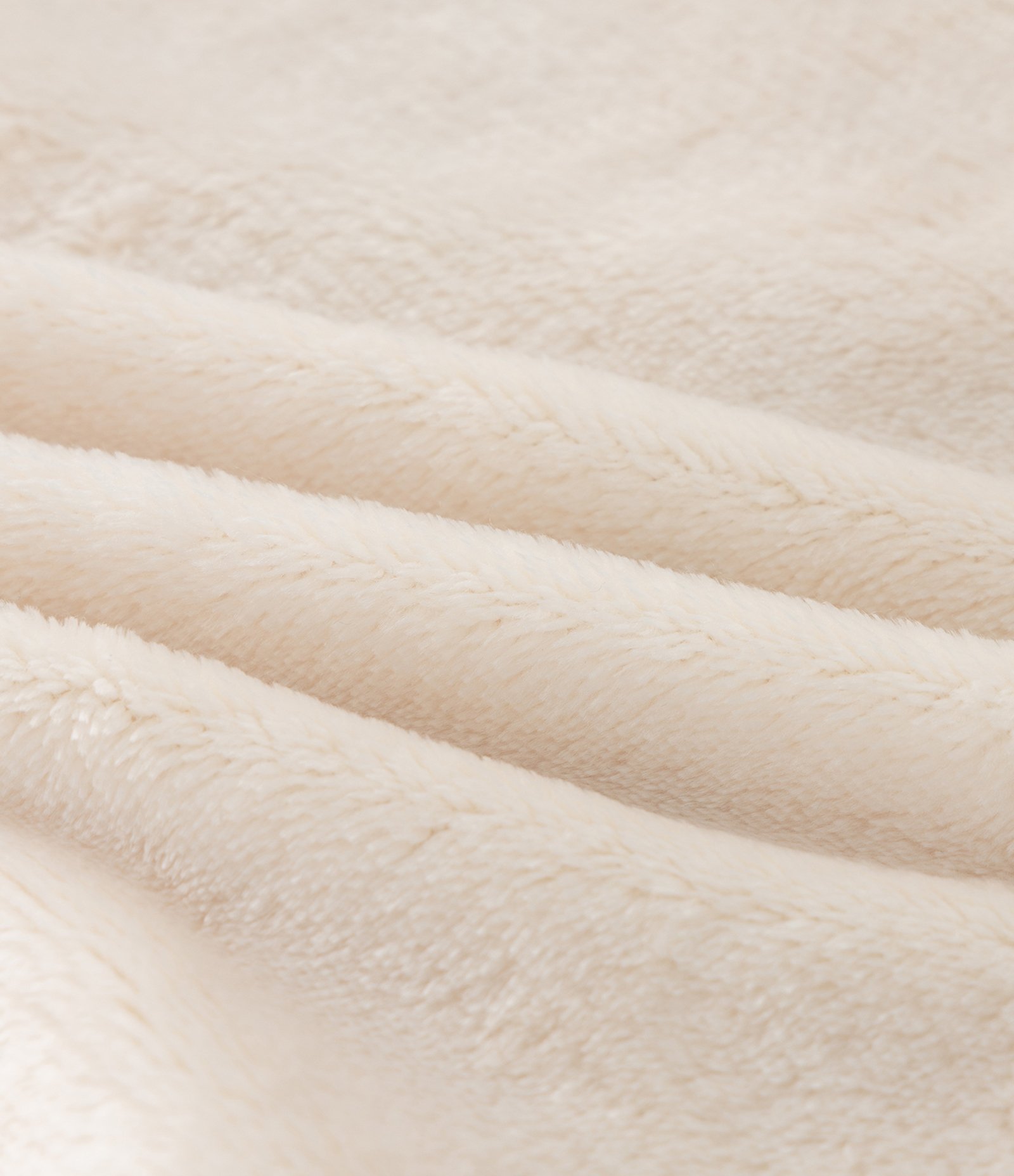 Pijama Infantil em Fleece com Animais Aplicados – Tam 1 a 4 Anos Caramelo/Bege 10