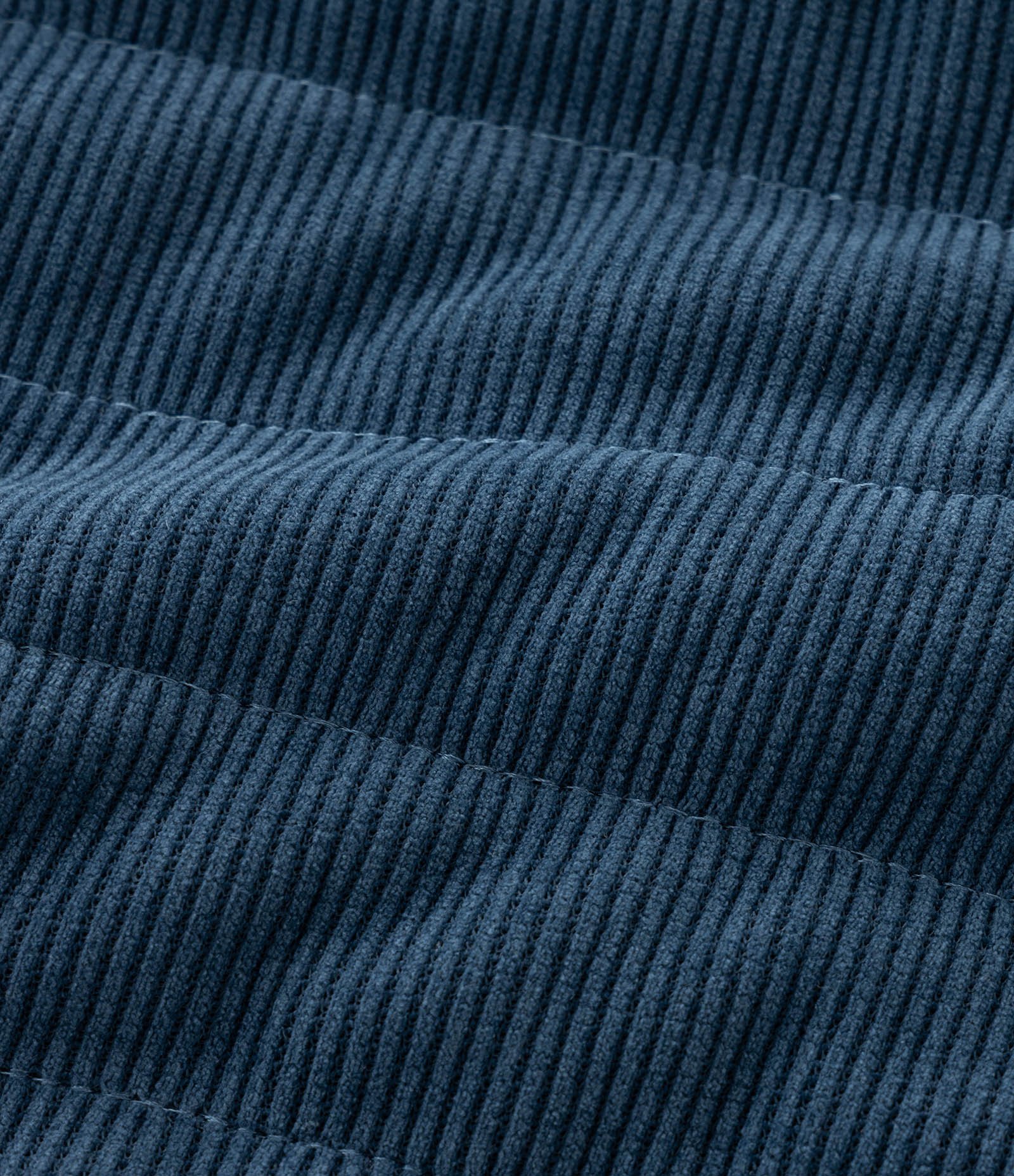 Colete Infantil em Veludo Canelado com Dinossauro – Tam 3 a 18 Meses Azul Marinho 2