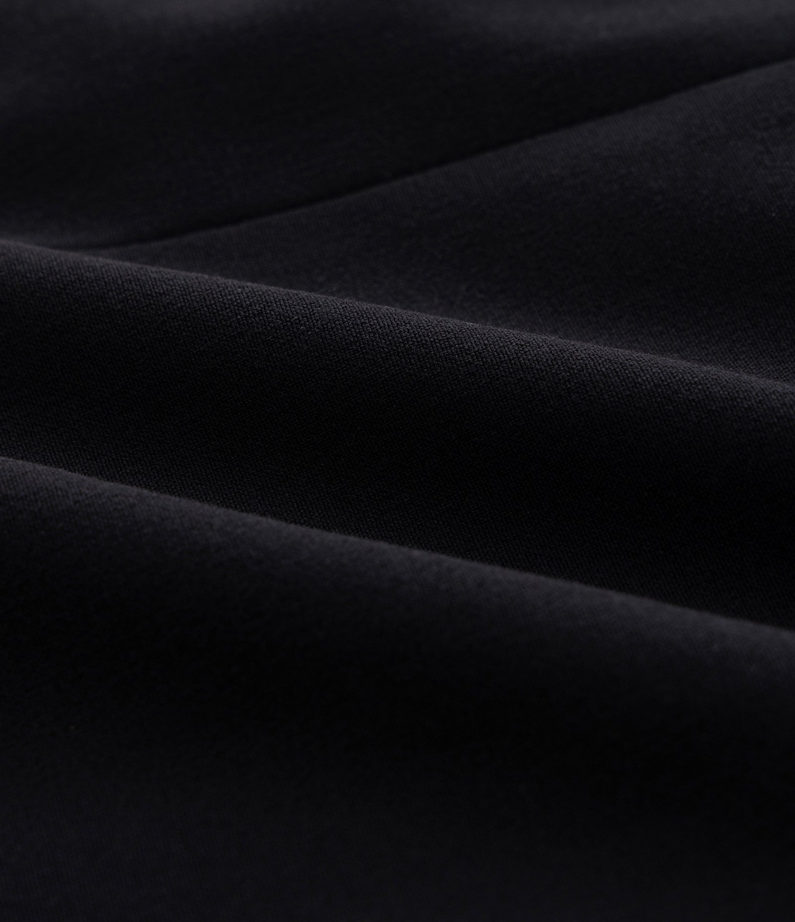 Blazer Infantil em Alfaiataria com Lapela Clássica – Tam 5 a 14 Anos Preto 4