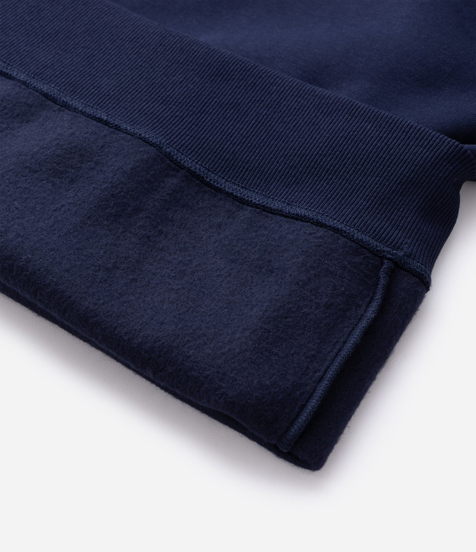 Moletom com Capuz e Estampa de Capivara Bad Ass Azul 8