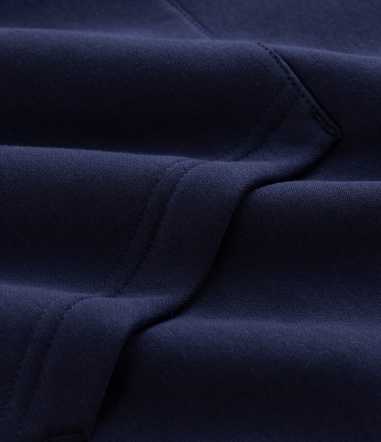 Moletom com Capuz e Estampa de Capivara Bad Ass Azul 10