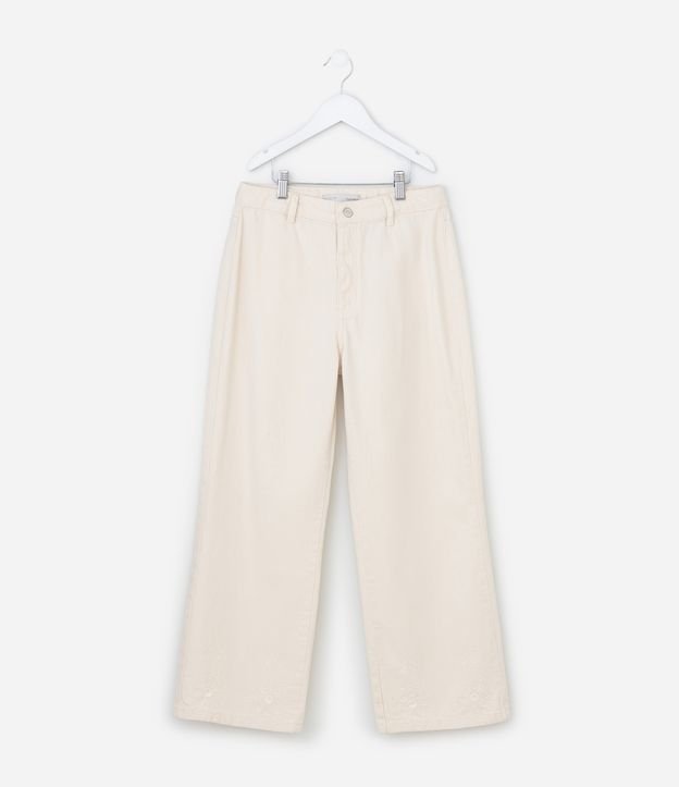 Cor: Bege | Tamanho: 11-12