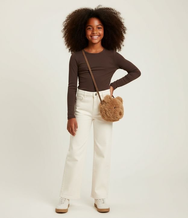 Cor: Bege | Tamanho: 9-10