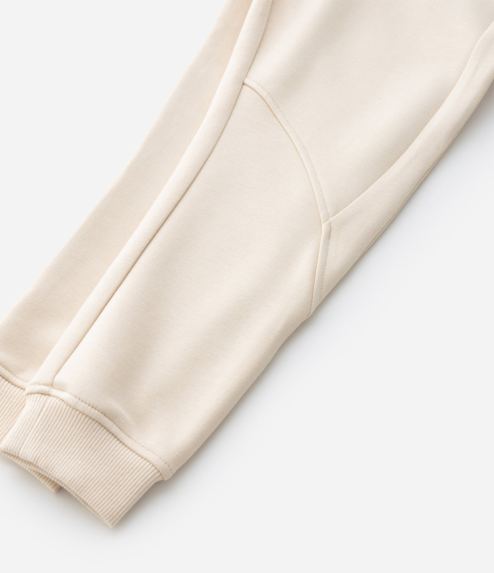 Calça Infantil com Bolso e Estampa Bluey – Tam 1 a 6 Anos Bege Claro 6