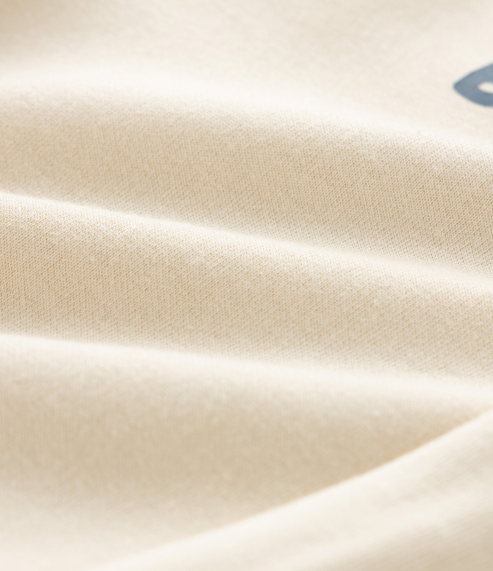 Calça Infantil com Bolso e Estampa Bluey – Tam 1 a 6 Anos Bege Claro 3