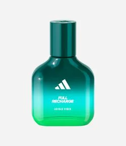 Perfume Adidas Vibes Full Recharge Eau de Parfum
