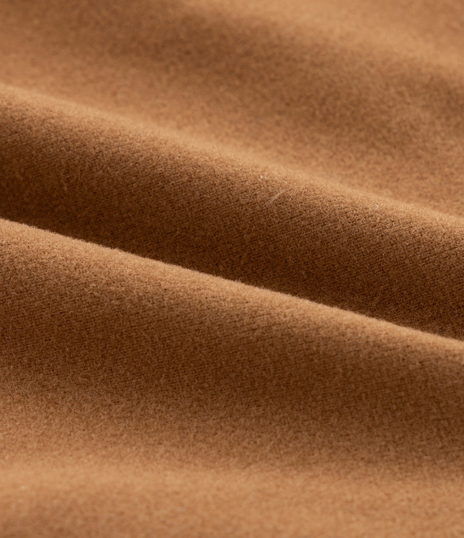 Conjunto Infantil com Jaqueta em Sherpa e Calça - Tam 1 a 5/6 Anos Marrom 6