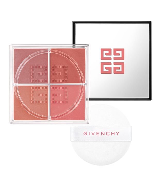 Blush Prisme Libre Givenchy