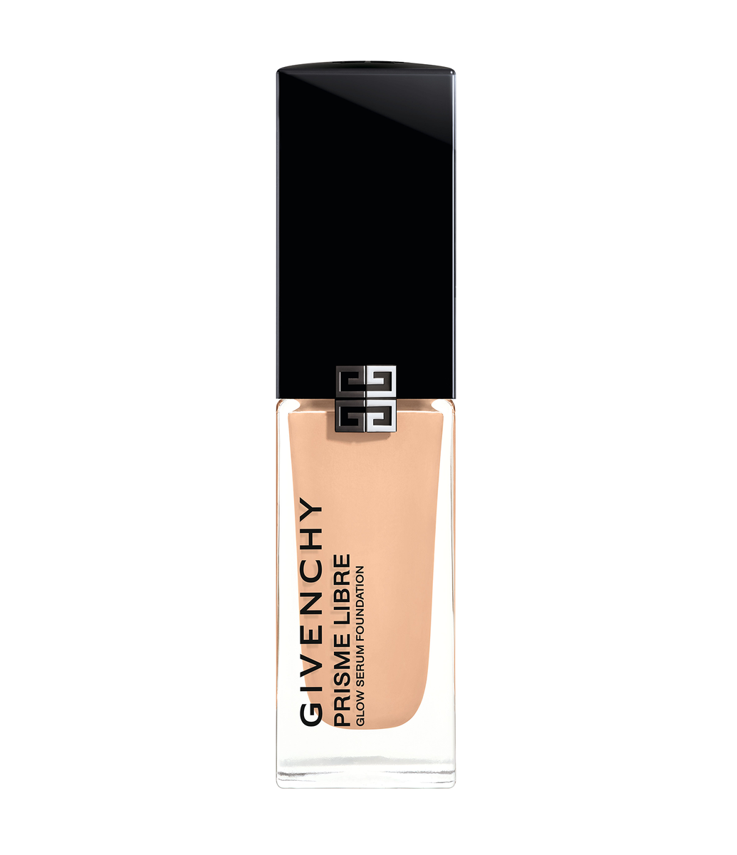 Base Prisme Libre Glow Serum Foundation Givenchy 3C