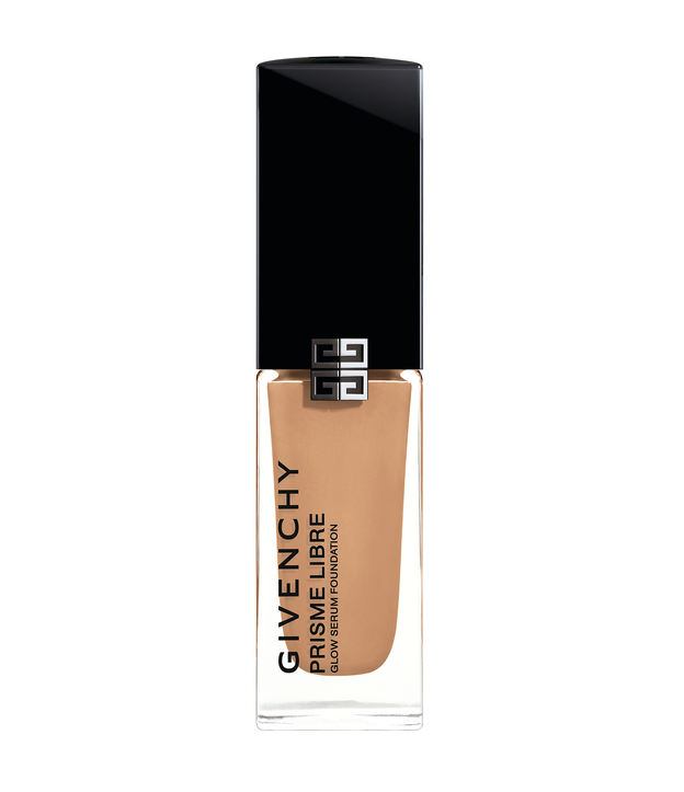 Base Prisme Libre Glow Serum Foundation Givenchy