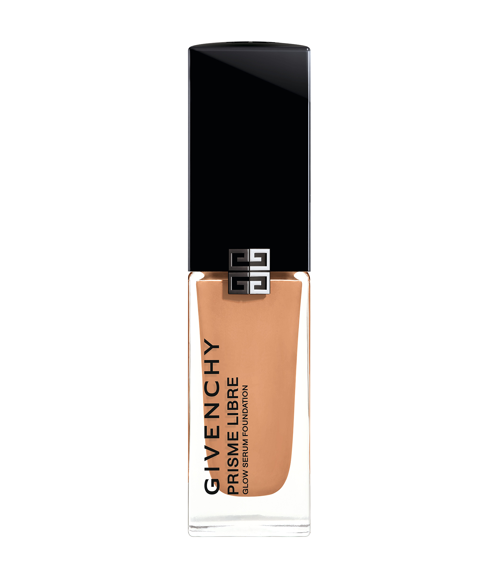 Base Prisme Libre Glow Serum Foundation Givenchy 5N 1