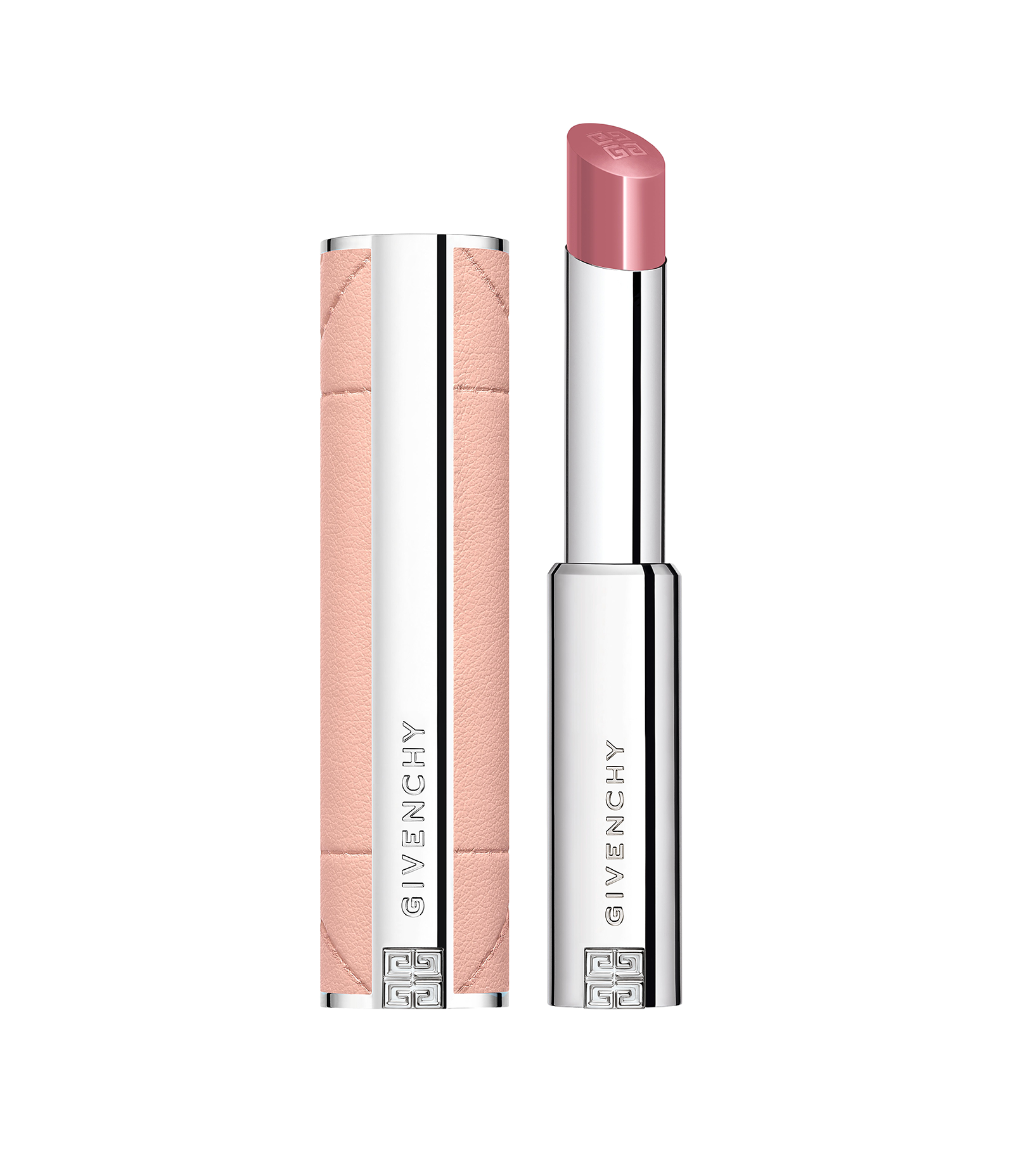 Lip Balm Rose Perfecto Shine Givenchy 118 1