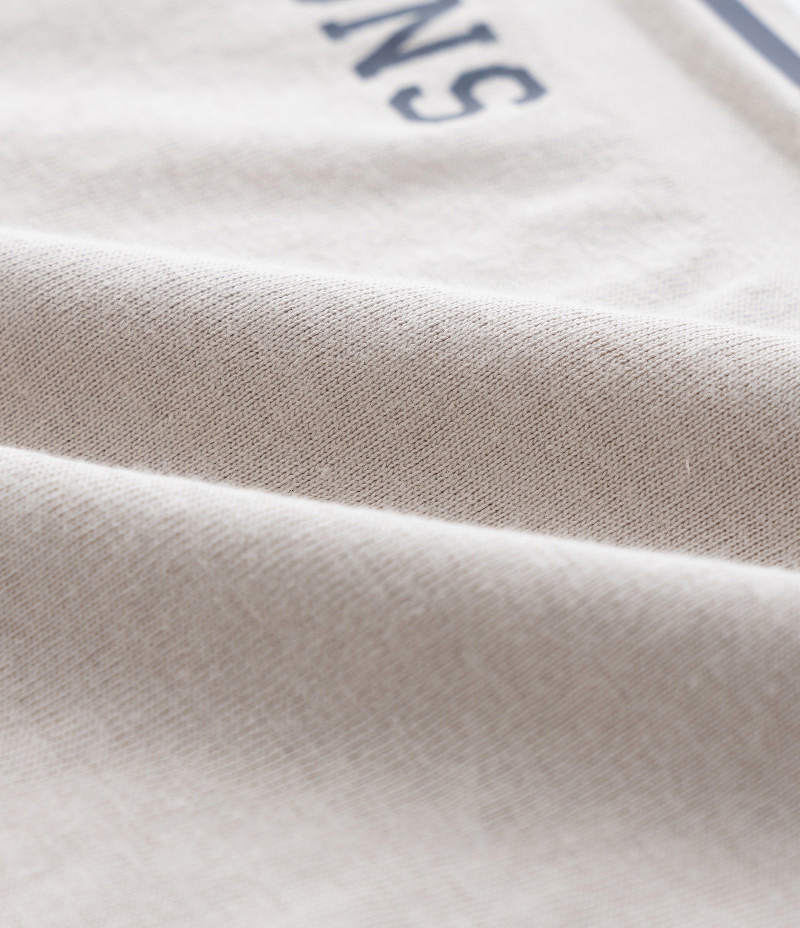 Camiseta Infantil com Estampa Lettering Oregon 10 – Tam 5 a 14 Anos Bege Claro 4