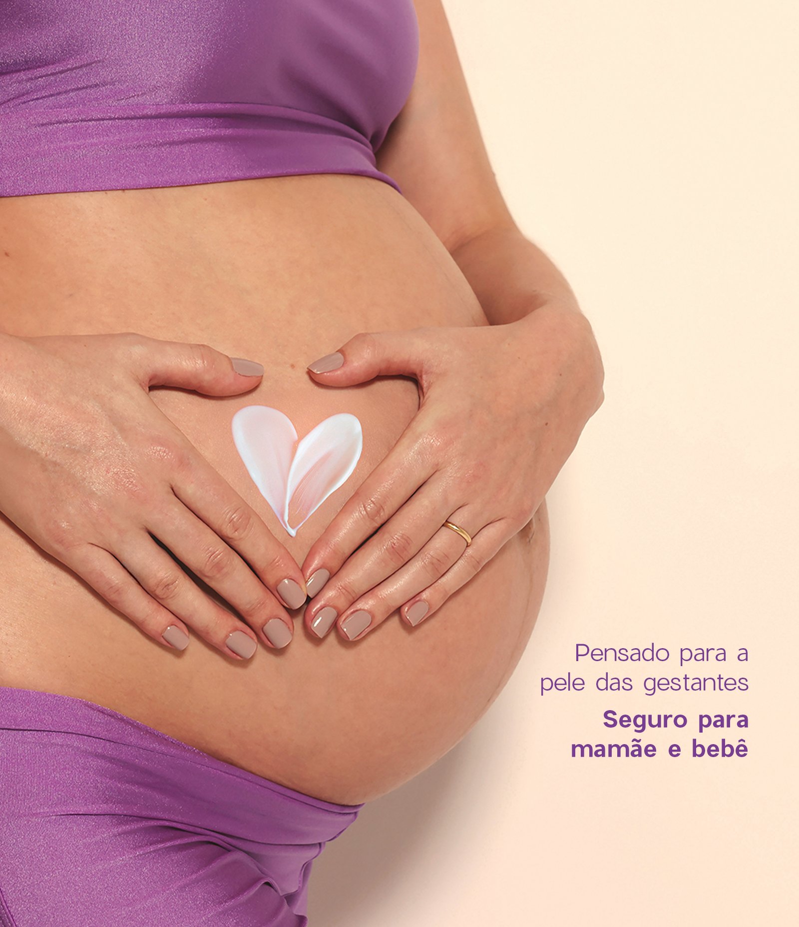 Espuma de Limpeza Facial Foaming Cleanser Maternity Oceane 100ml 2