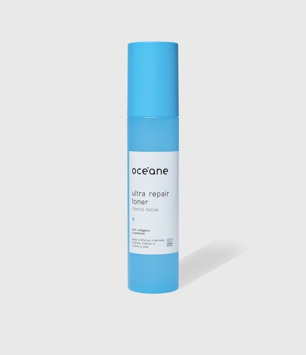 Tônico Facial Ultra Repair Toner Maternity Oceane