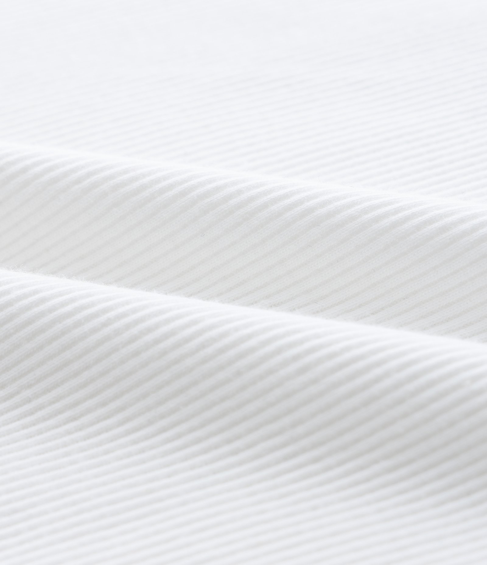 Camiseta Infantil Ribana com Babado de Broderi – Tam 5 A 14 Anos Branco 4