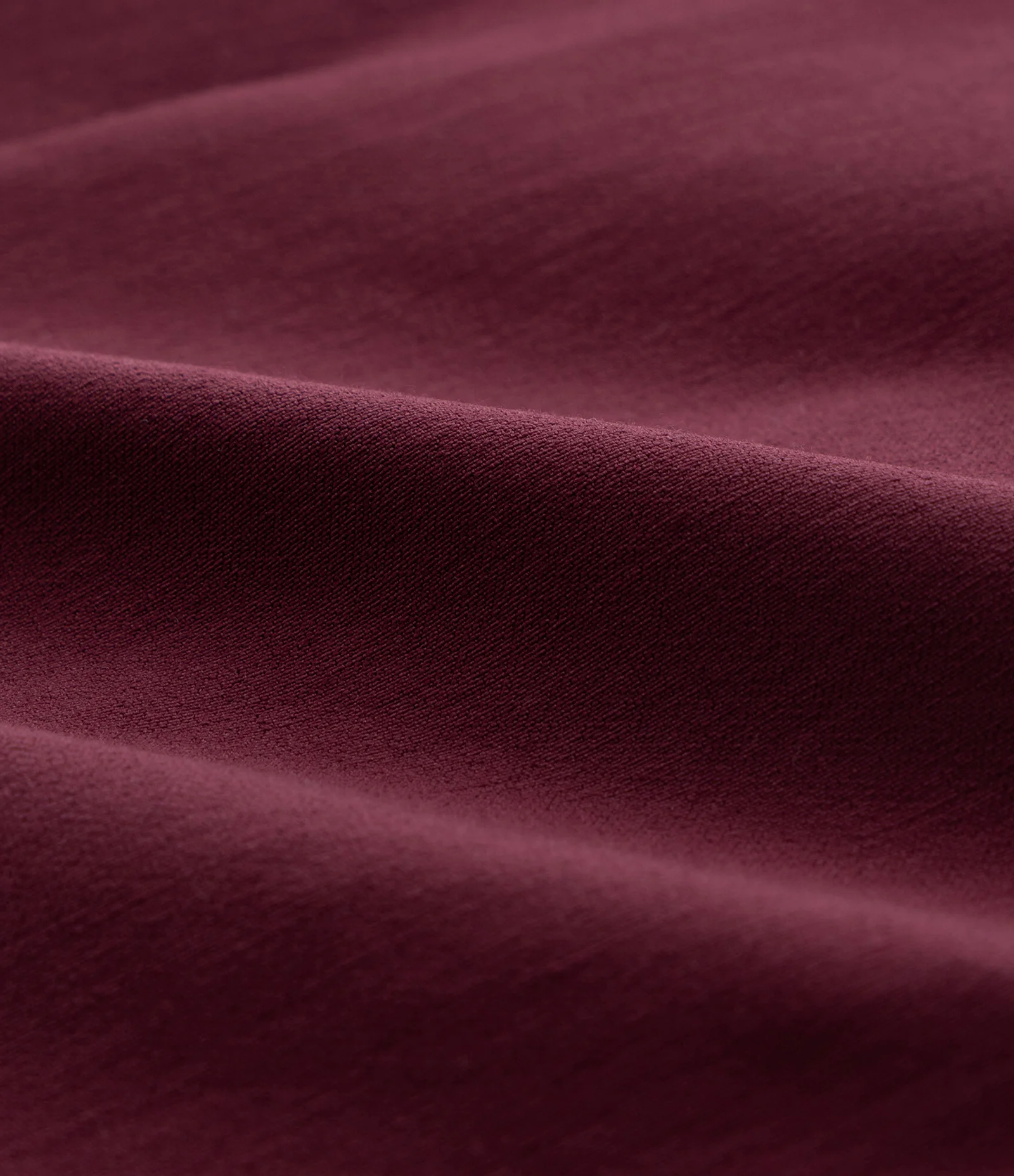 Vestido Infantil em Viscolinho com Saia Balonê – Tam 5 a 14 Anos Vinho 4