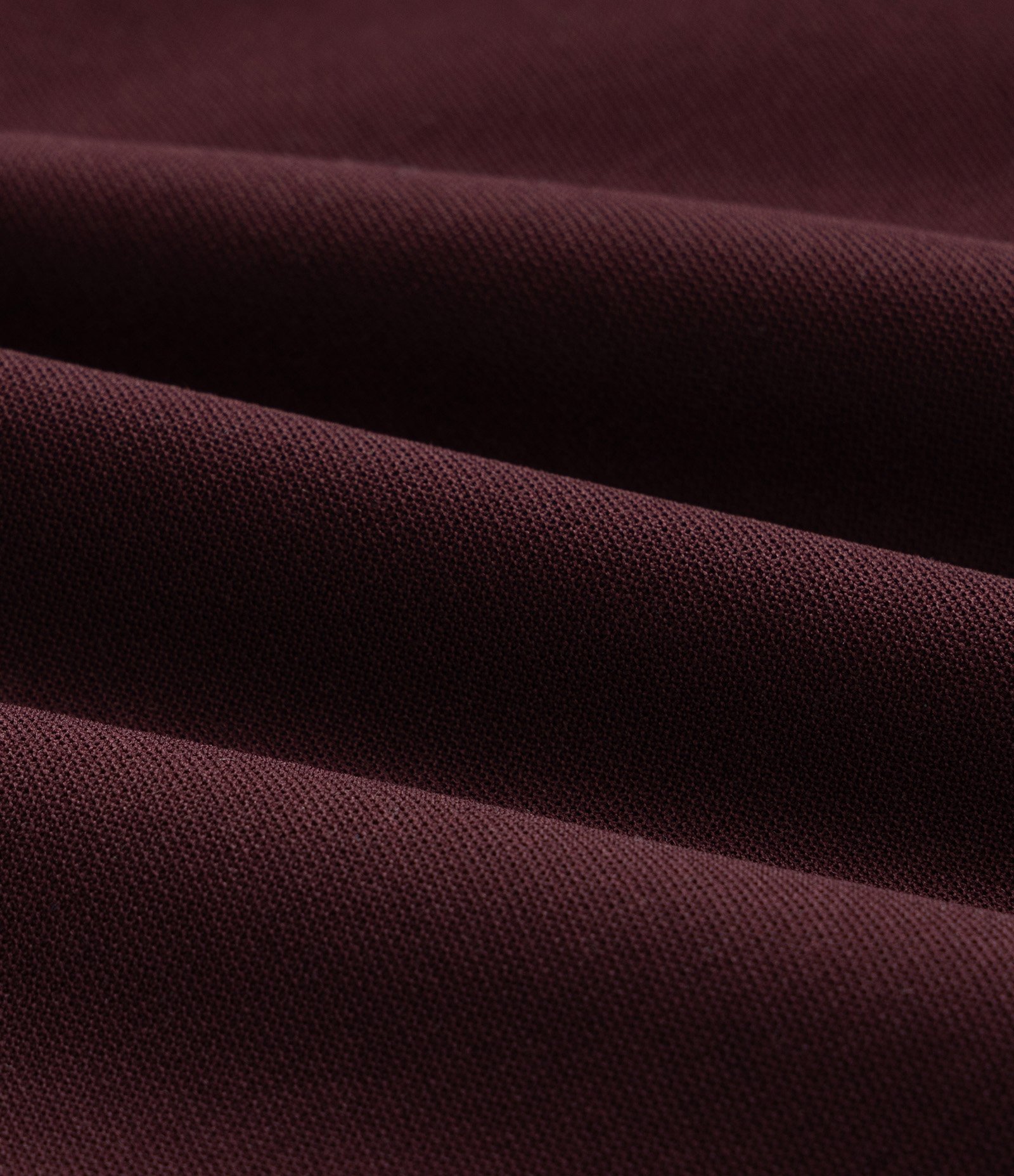 Jaqueta Esportiva Tecnológica Resistente à Água com Capuz Bordô 8