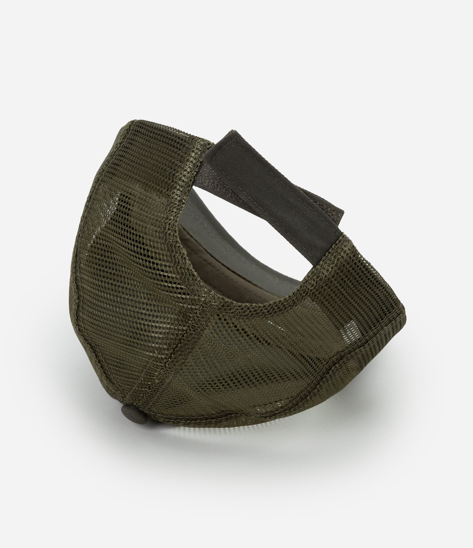 Boné Infantil com Personagens Minecraft – Tam U Verde Militar 3