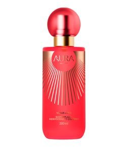 Aura Body Splash Venus Love 