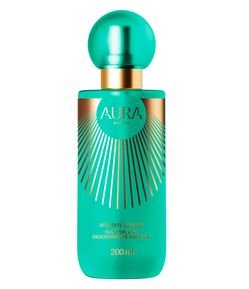 Aura Body Body Splash Afrodite Garden