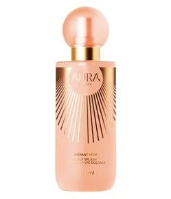 Aura Body Splash Radiant Hera 