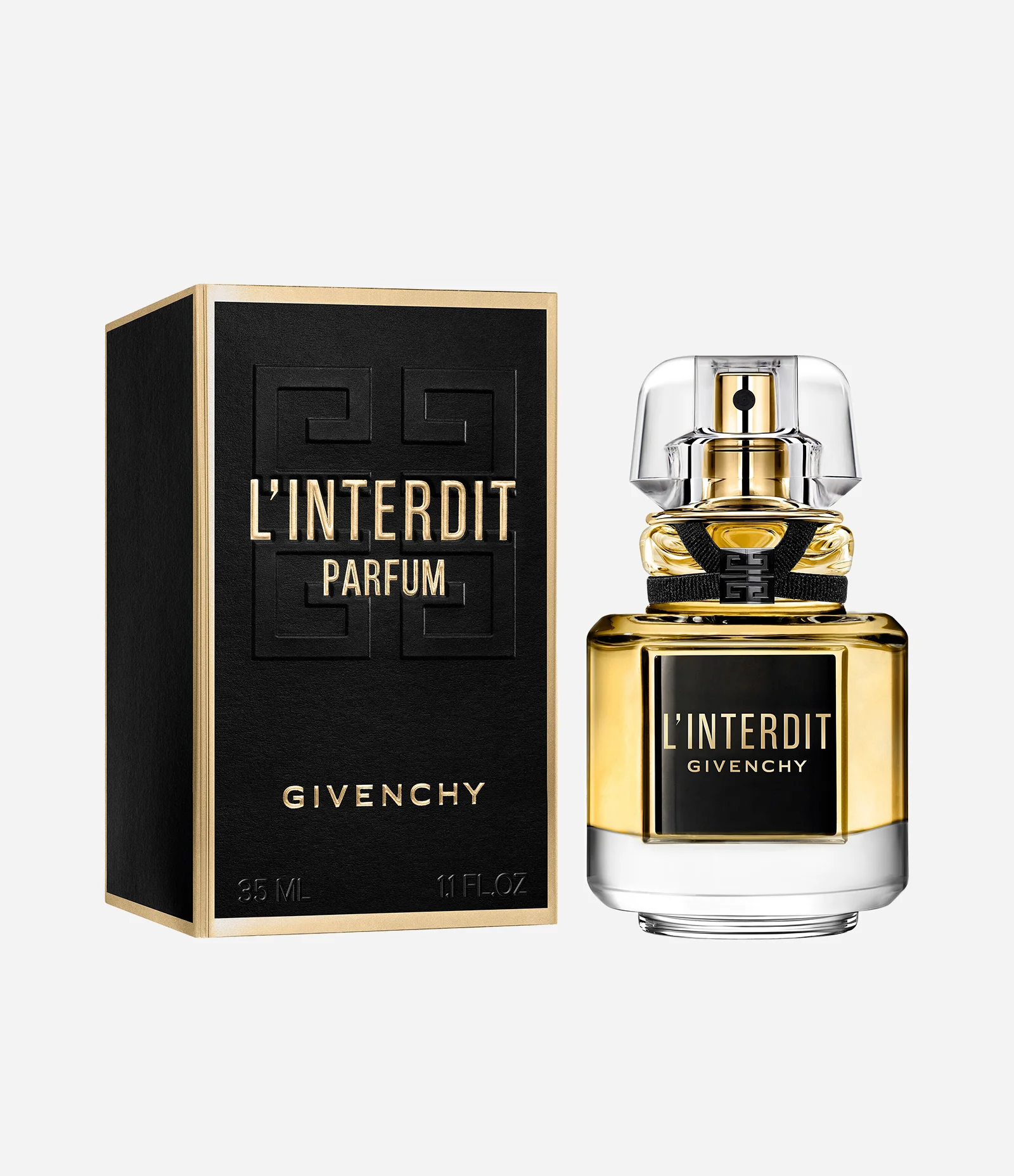 L Interdit Parfum 35ml 2