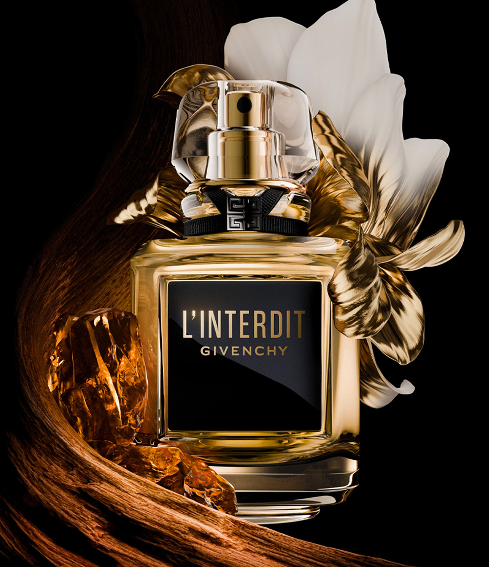 L Interdit Parfum 35ml 4