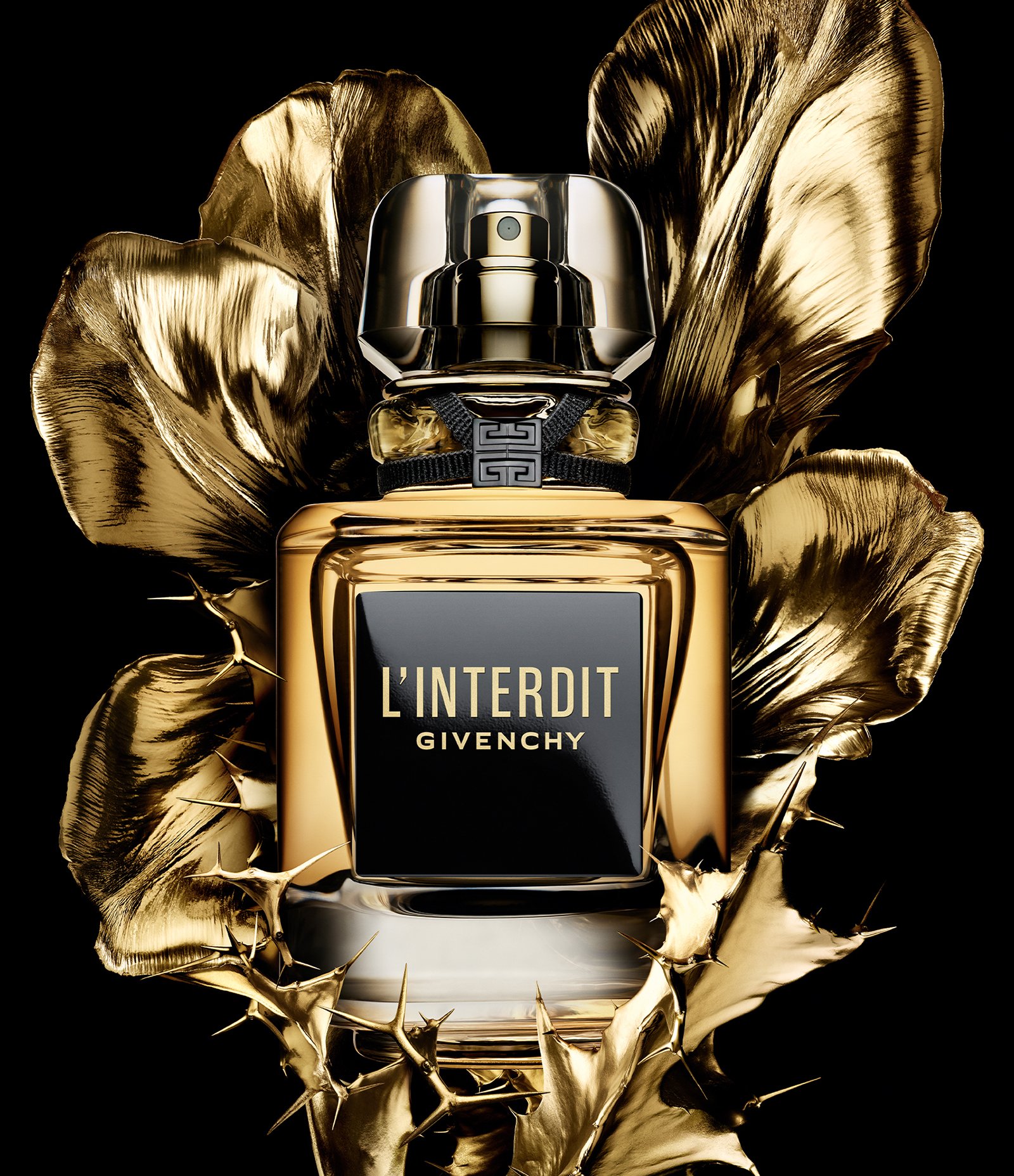 L Interdit Parfum 35ml 7