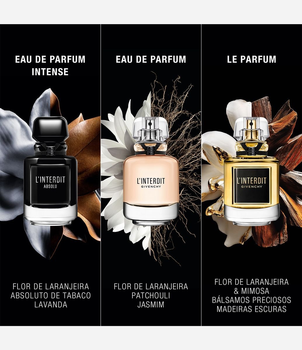 L Interdit Parfum 35ml