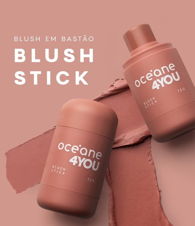 Blush Stick Picnic Oceane