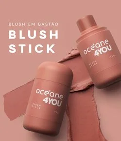 Blush Stick Oceane