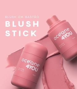 Blush Stick Oceane
