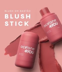 Blush Stick Oceane