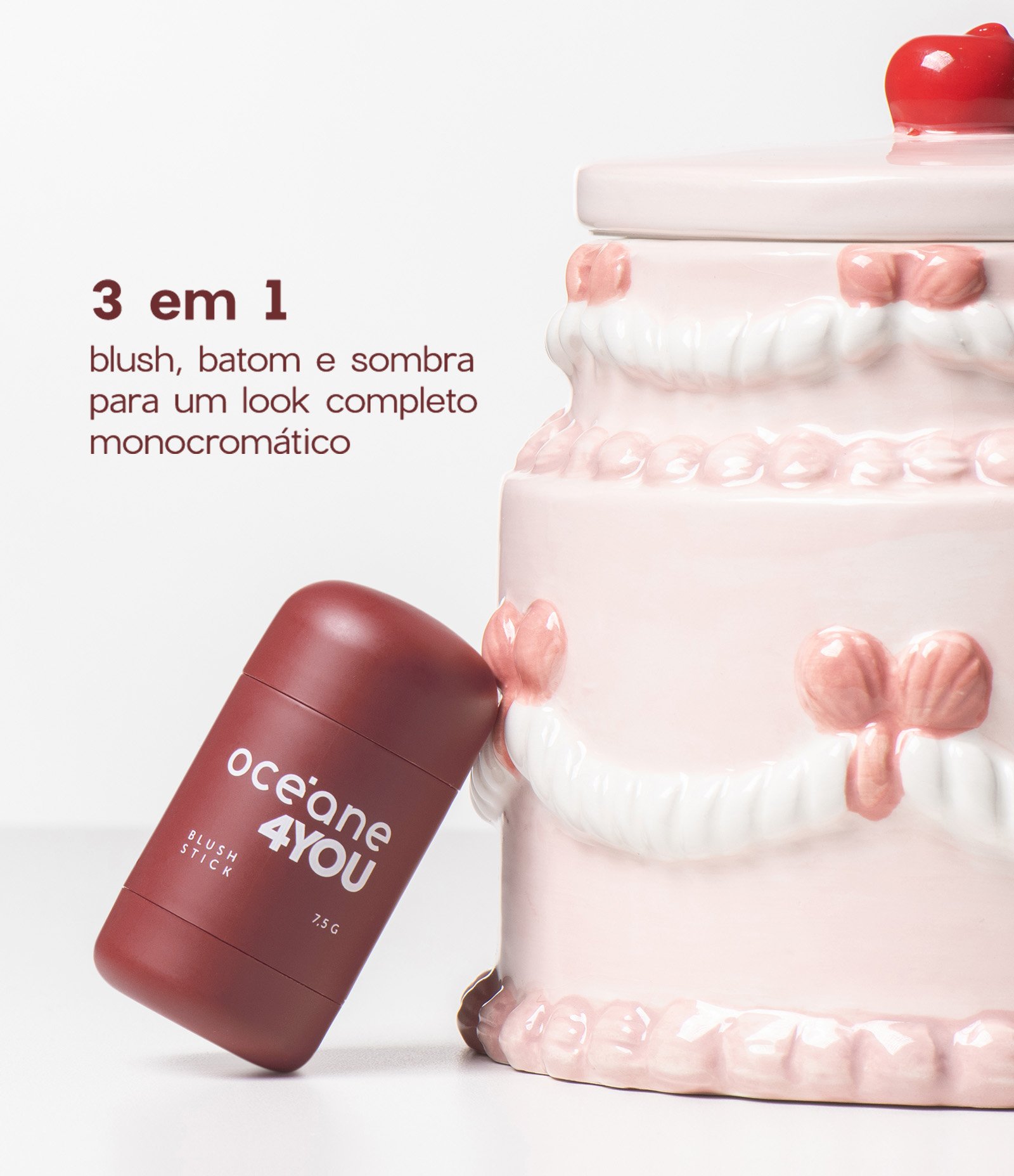 Blush Stick Oceane Vinho 3