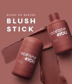 Blush Stick Oceane