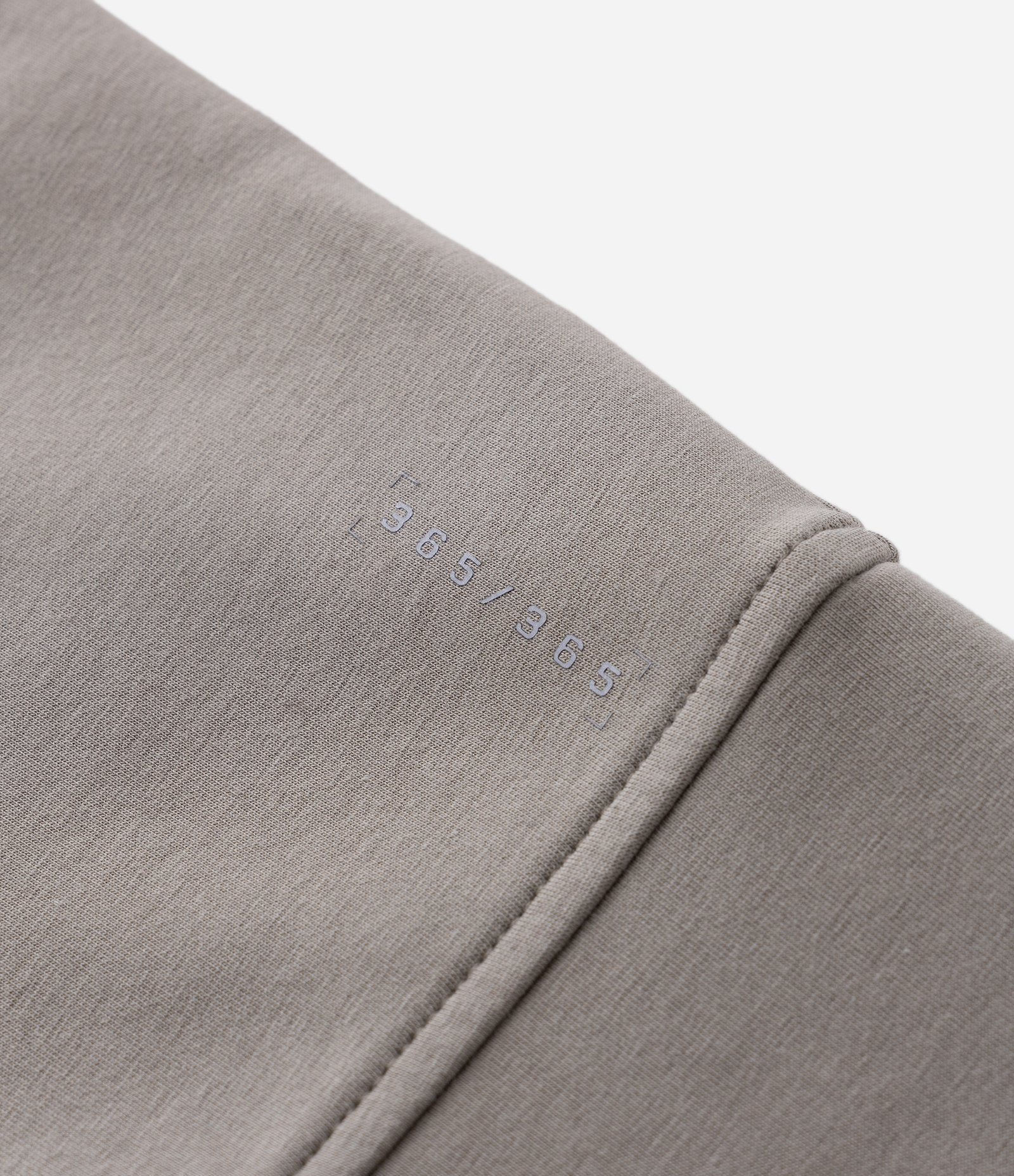 Blusão em Microfibra Liso com Zíper Verde 10