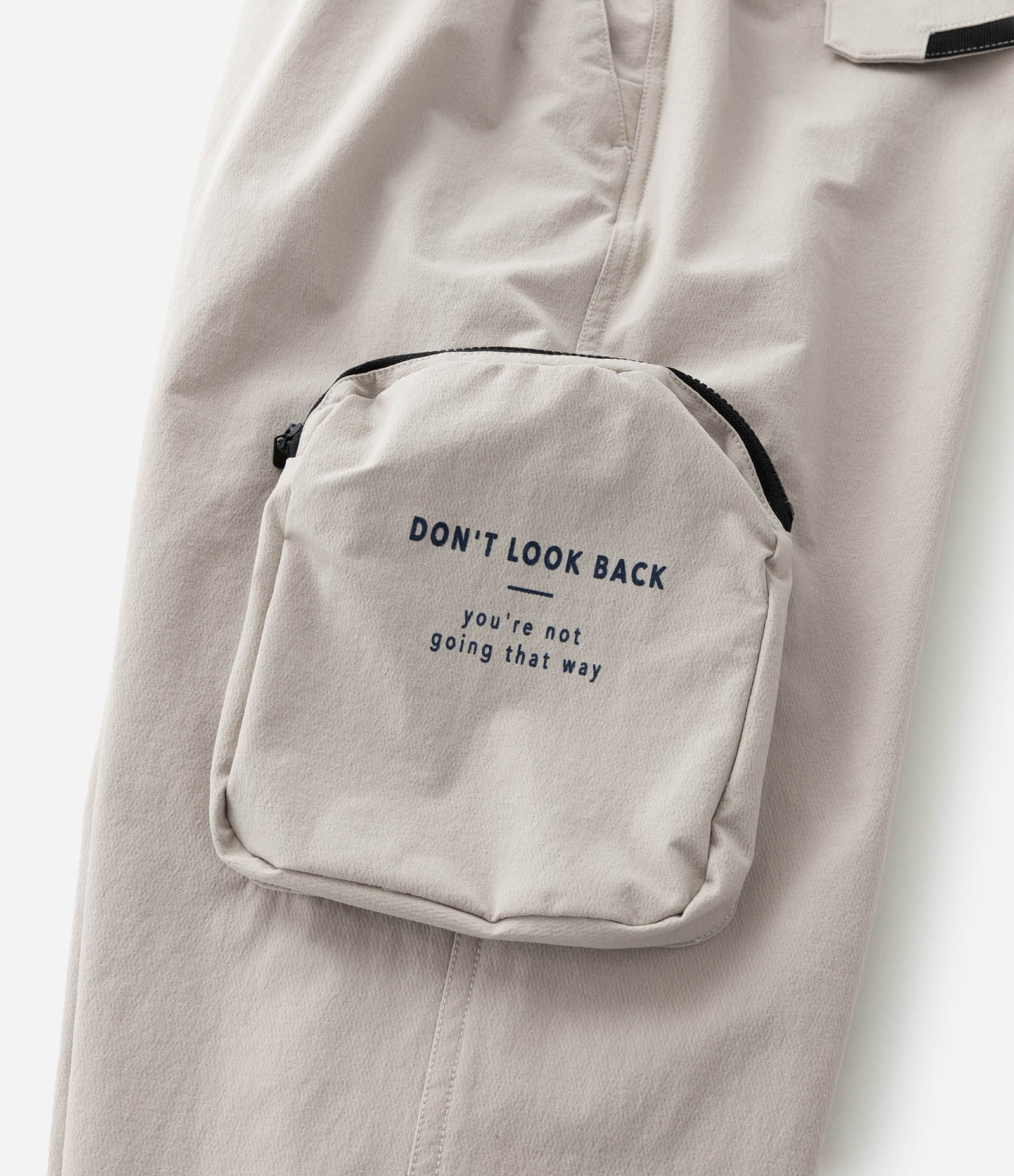 Calça Infantil Tática com Bolsos e Velcro – Tam 5 a 14 Anos Bege Claro 10
