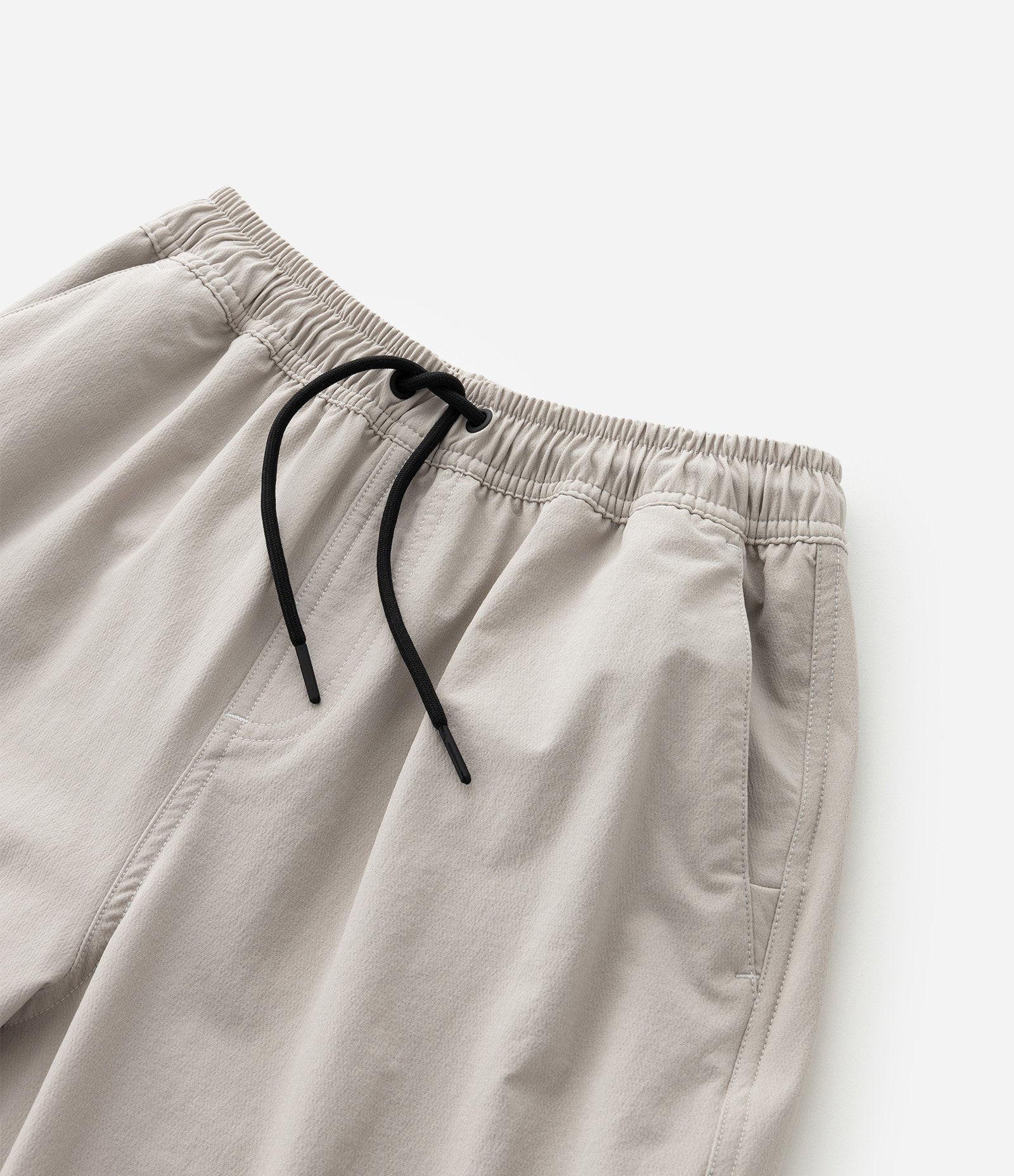 Calça Infantil Tática com Bolsos e Velcro – Tam 5 a 14 Anos Bege Claro 8